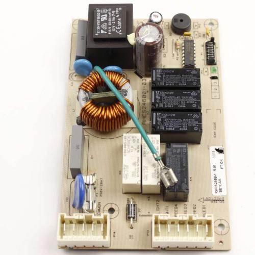 Elica Main Board - BE1CAA