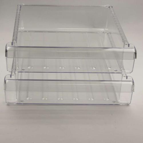 Samsung Part# DA63-05228D Snack Drawer Tray (OEM)
