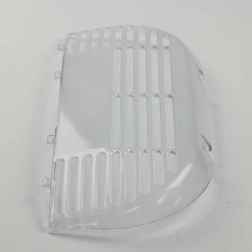 GE Refrigerator Light Cover PFCE1NFZAANB