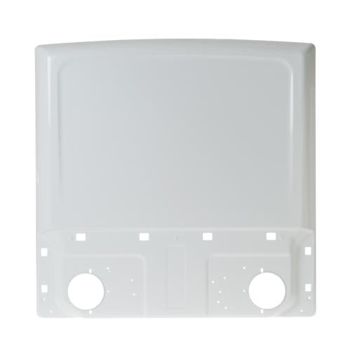 Hotpoint Dryer Cover-Top (Low Depth) HTX24EASK0WS