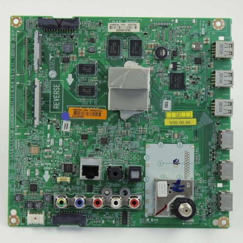 Lg Refurbished Chassis Assembly - CRB34114601