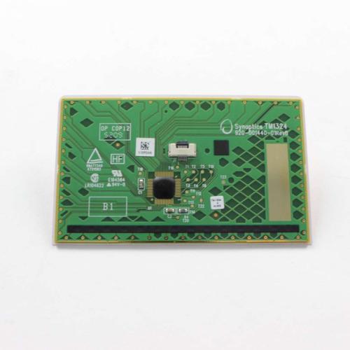 Sony M870 Top Touchpad Module(Pink) - A-1748-824-A