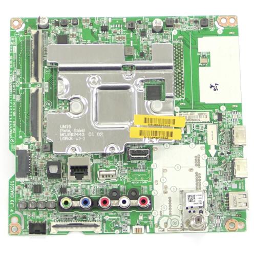 Lg Bpr Total Assembly - EBU65695401