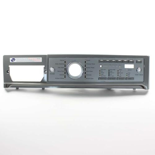 Lg Panel Assembly,Control - AGL72949919