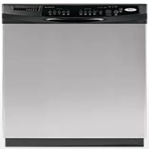 Whirlpool GU3200XTPS3 Dishwasher