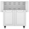 Hestan GCD36FAB Double Door Cart, 36-Inch (Fabricated) Parts