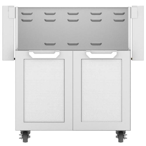 Hestan GCD36FAB Double Door Cart, 36-Inch (Fabricated)