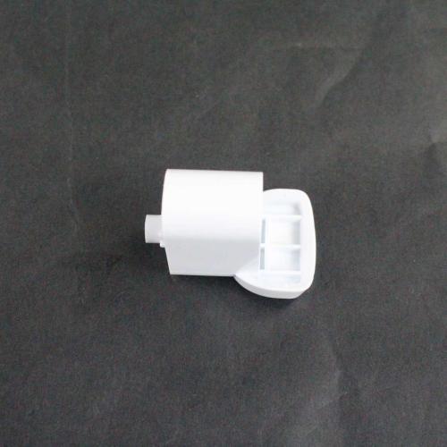 GE Microwave Handle Support-Fastener (white) JVM3160DF4WW