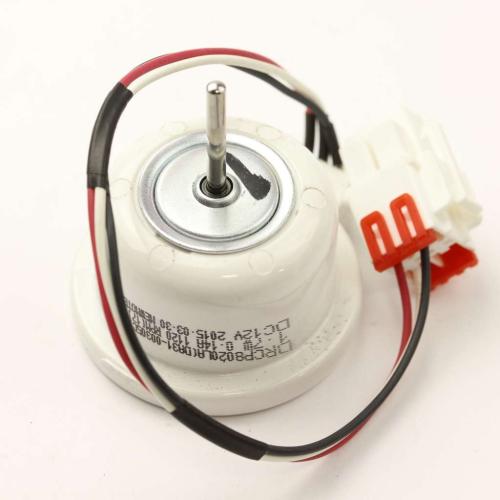 Samsung Part# DA31-00305C Condenser Fan Blade Motor (OEM)