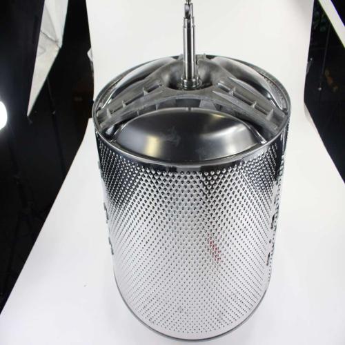 GE Part# WH45X10143 Basket Assembly (OEM)