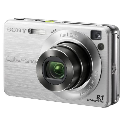 Sony DSCW130 Cyber-shotÂ® Digital Still Camera