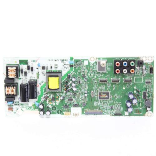 Funai Digital Main Cba Unit - A5D21MMA-001