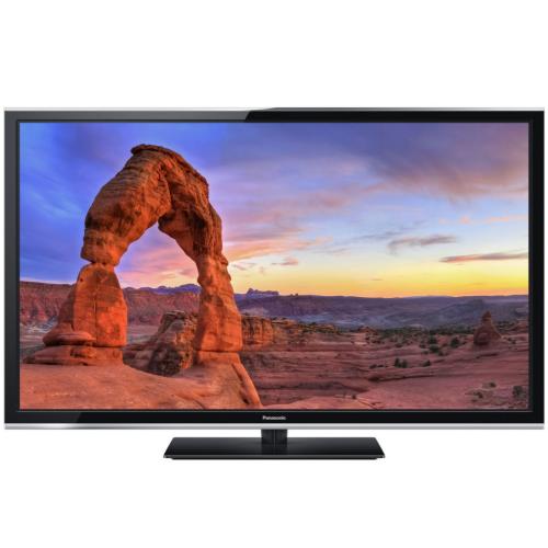 Panasonic TCP55S60 55" Smart Viera S60 Full Hd Plasma Tv