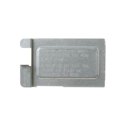 Ge Bracket-Bottom Lamp - WB06X10364