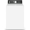 Speed Queen ZWN432SP113CW01 Top Load Washer, Classic White, 3.2 Cu. Ft., Commercial Quality