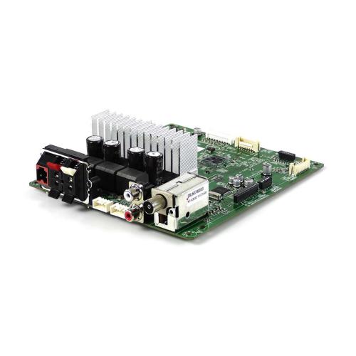 LG Part# EBR85800917 Option Code Assembly - Genuine OEM