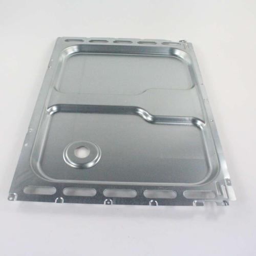 Whirlpool Oven and Cooktop Burner Box WPWPW10209613
