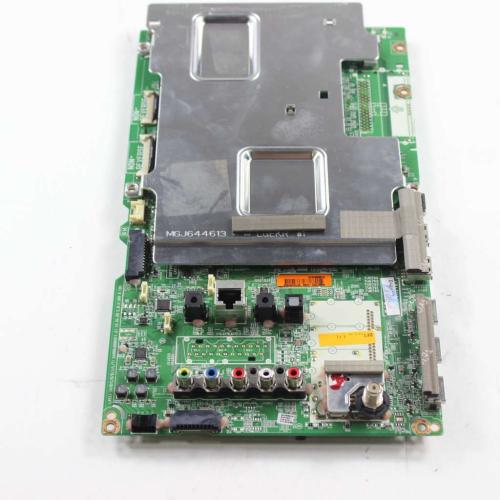 Lg Chassis Assembly - EBT64099503