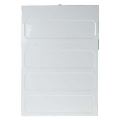 GE Dryer Panel Side GTD65EBSJ3WS