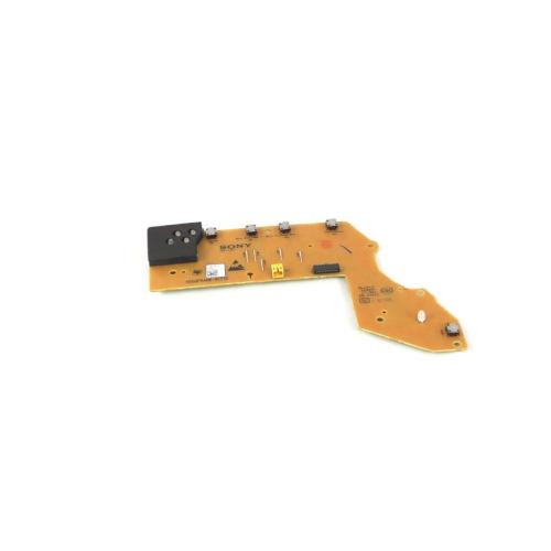 Sony Key Board (L) - 9-885-224-72