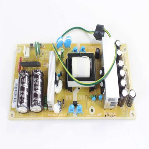 Samsung Water/ice Dispenser Module Control Board DA92-00795A