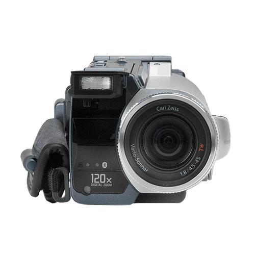 Sony DCRIP220 Network HandycamÂ® Camcorder