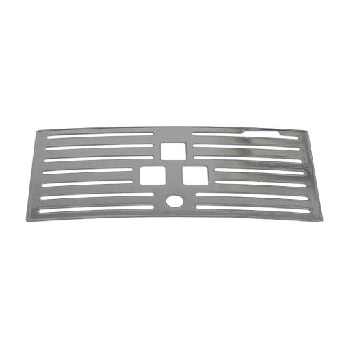 Saeco Part# 421944074351 Drip Tray Grate - Genuine OEM
