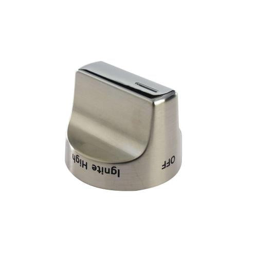 Whirlpool Surface Element Control Knob (Front) W11188749