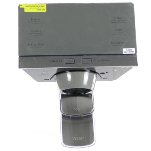 Samsung Water/Ice Dispenser Assembly DA97-14704A