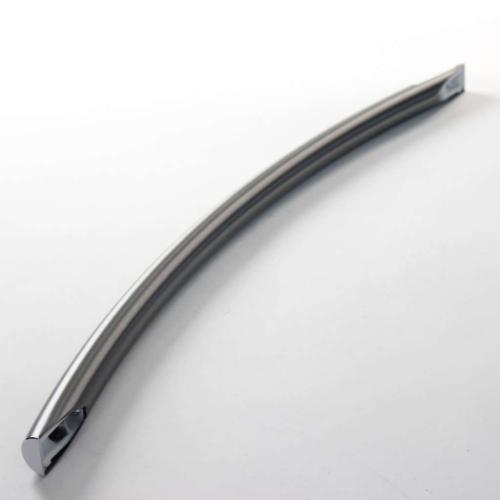 Samsung Part# DA97-12712D Door Handle - Black Stainless (OEM)