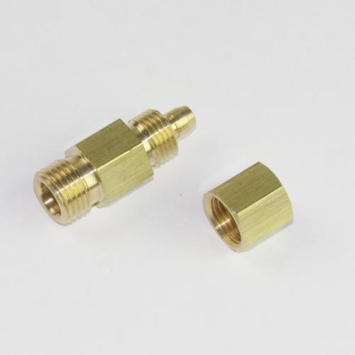 Samsung Assembly Packing-Valve - DA99-00240A