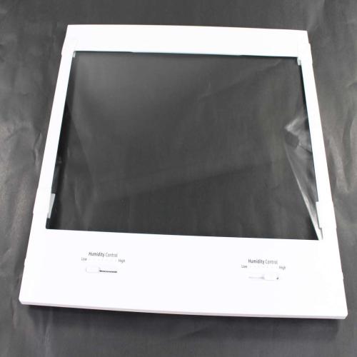 Samsung Part# DA97-17524A Shelf Cover Panel - Genuine OEM