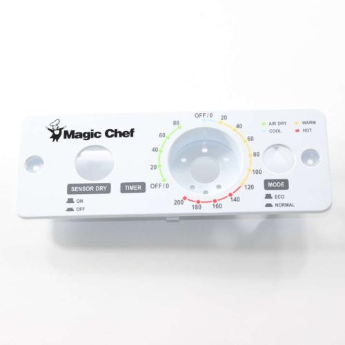 Magic Chef Control Panel - GYJ458.3-1