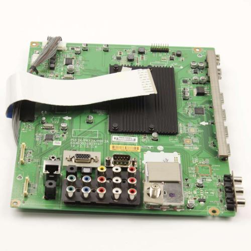 Lg *Dms Chassis Assembly - EBT61575903