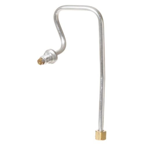 GE Part# WB28K10196 Orifice Holder (OEM) Front