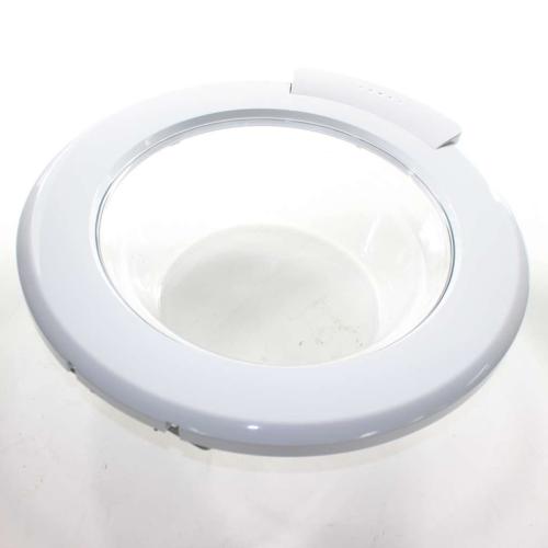 Blomberg Washer Front Door Assembly - 2860201700