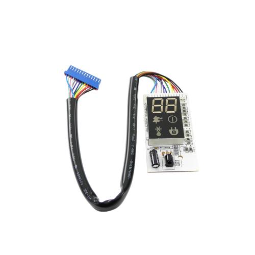 LG Part# EBR73818305 Display Power Control Board - Genuine OEM