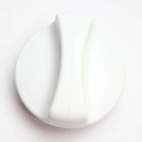 Kenmore 106.55649500 Water Filter Cap (Color: White) Genuine OEM