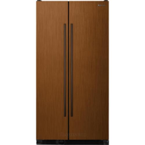 Whirlpool JCB2588WER00 Side-By-Side Refrigerator