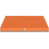 Hestan KVC54OR Ventilation Hood, Chimney, 1200 Cfm, 54-Inch - Orange Parts