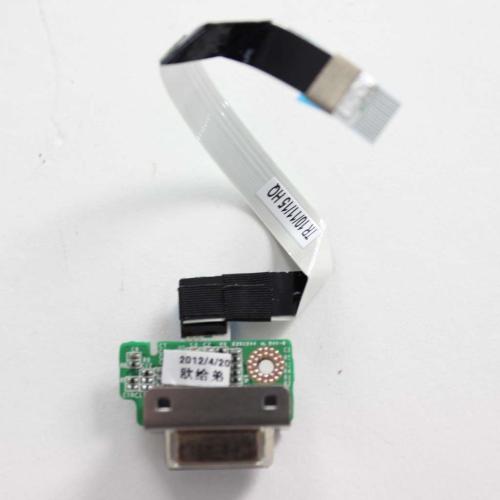 Lenovo Part# 63Y2091 Ideo Crt Boardcable (OEM)
