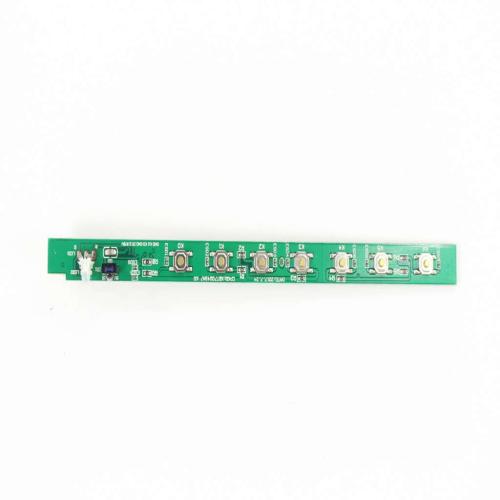 Haier Part# 8138491770016 Keypad Assembly - Genuine OEM