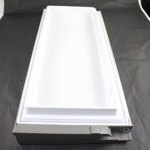 LG Part# ADD73995922 Outer Door Foam Assembly - Genuine OEM