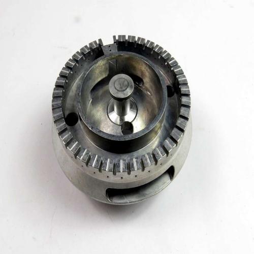 Frigidaire Part# 316525401 Surface Burner Head (OEM) Front Right