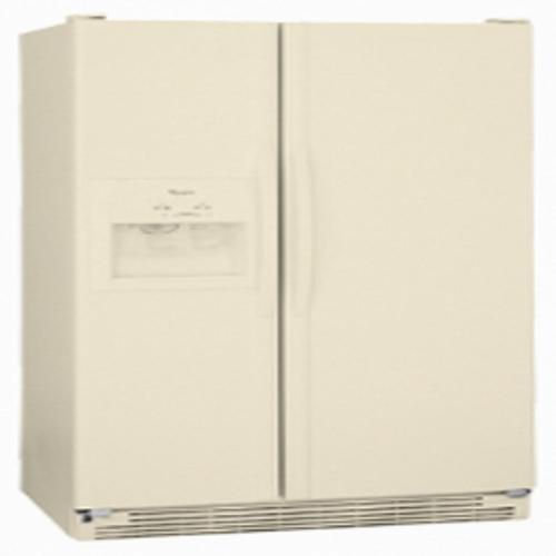 Whirlpool ED5CHQXKQ04 Refrigerator
