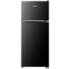 Hisense LMT43M6ABE 4.4 Cu. Ft. Double Door Compact Refrigerator Parts
