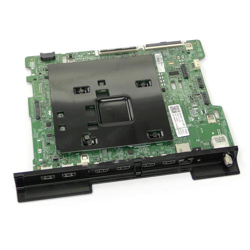 Samsung Part# BN94-14119H Main Power Control Board Assembly - Genuine OEM