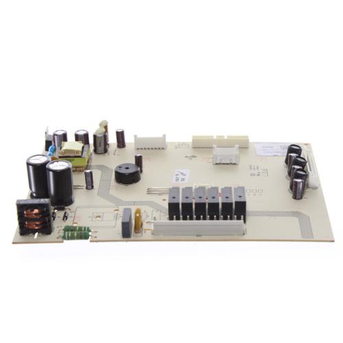 Blomberg Refrigerator U2 Control Board Group  - 4938827311