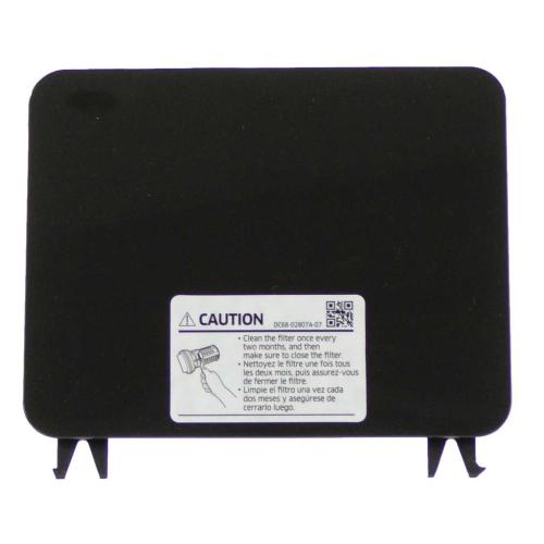 Samsung Filter Cover Assembly DC97-21478A