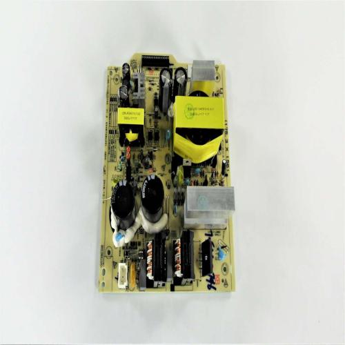 Lg Power Pcb Assembly - EBR84270401